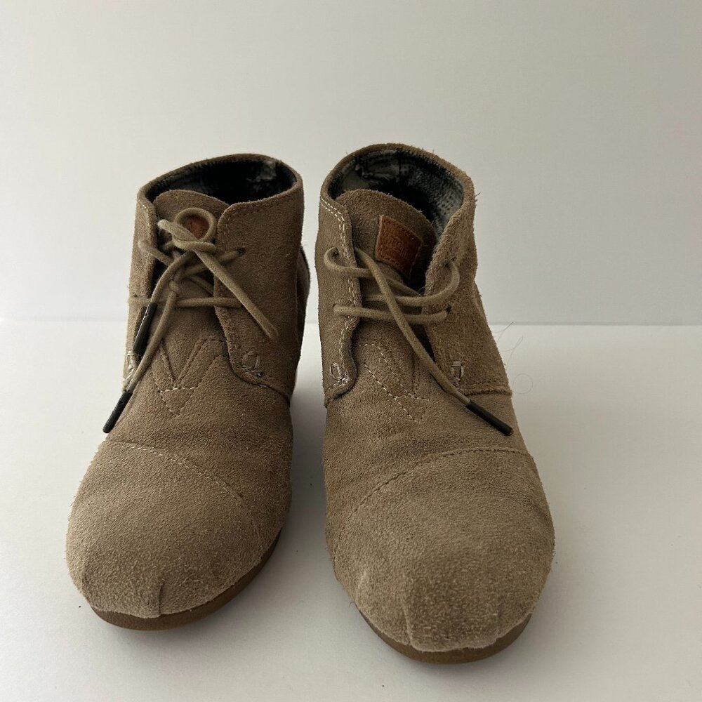Thoms size 6.5